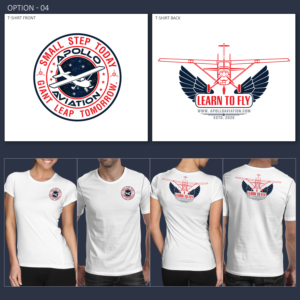 T-shirt Design by kulvinder2779 for this project | Design: #24680067
