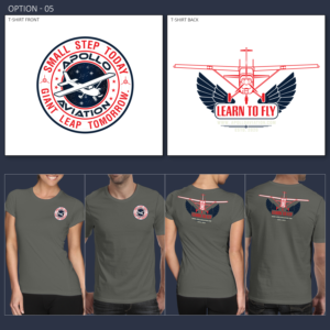 T-shirt Design by kulvinder2779 for this project | Design: #24680076