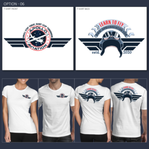 T-shirt Design by kulvinder2779 for this project | Design #24690790
