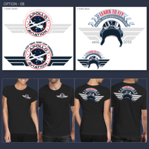 T-shirt Design by kulvinder2779 for this project | Design: #24690802