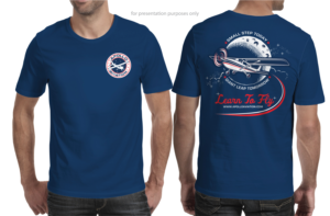 T-shirt Design by 88astudio for this project | Design: #24691938