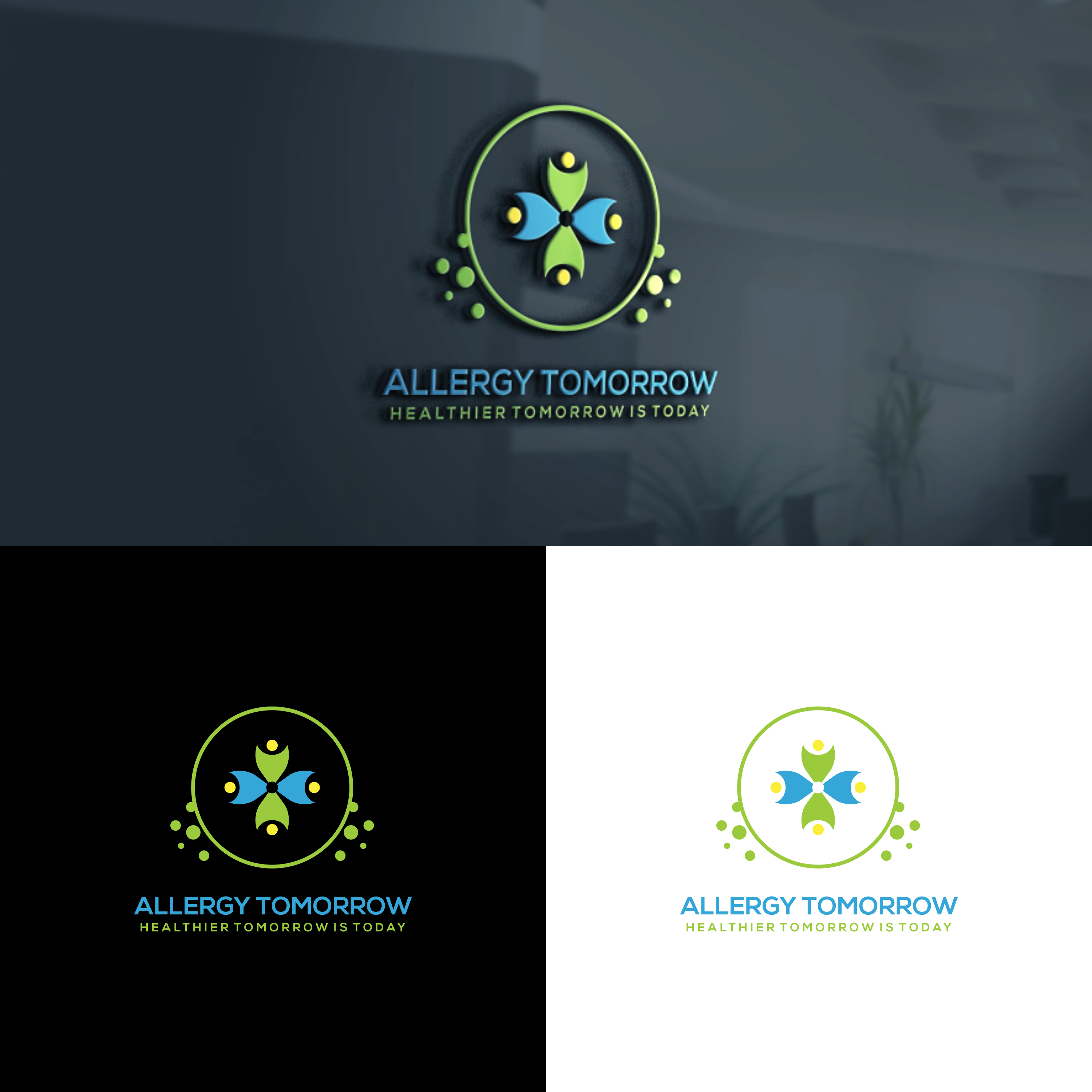 Logo Design by Gambar Drips for Pro Care Counseling | Design #24661759