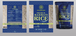 Packaging Design by Kero
