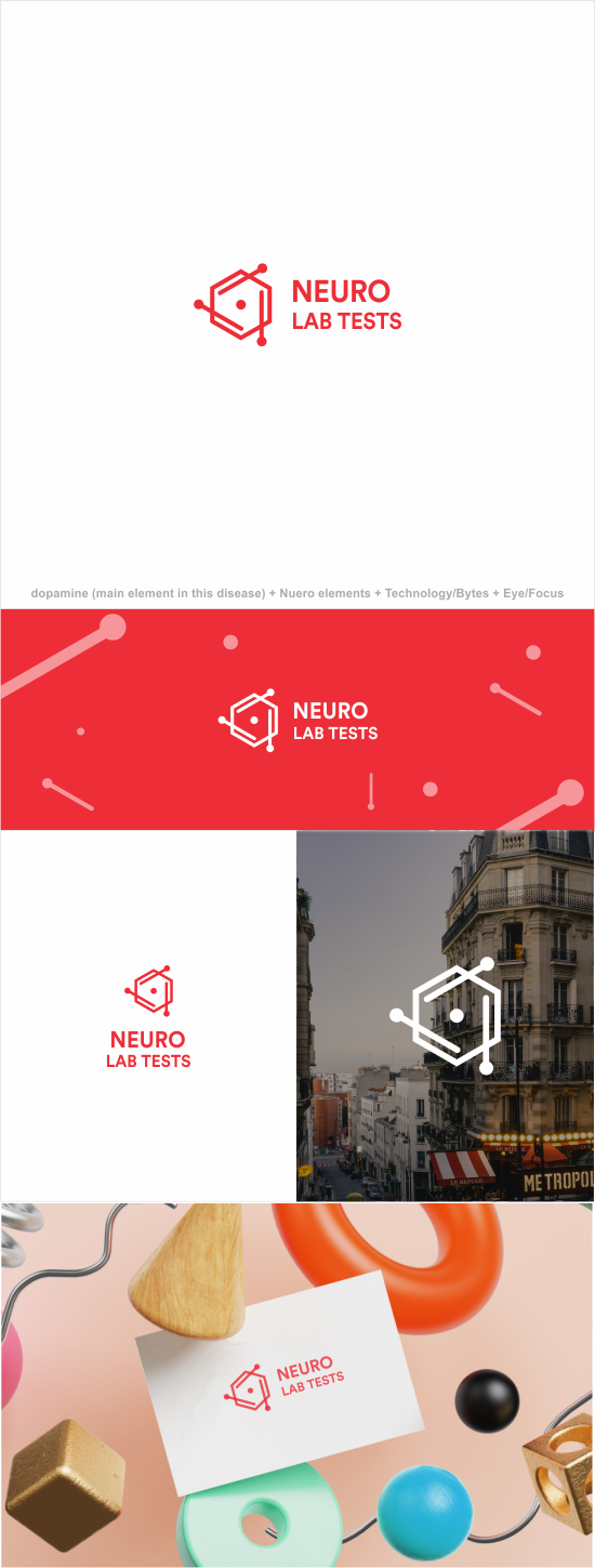 Logo-Design von Naavyd für dieses Projekt | Design #24655560