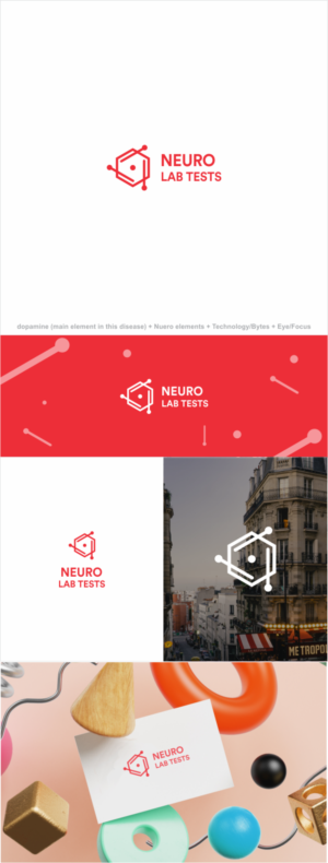 Logo-Design von Naavyd für dieses Projekt | Design: #24655560