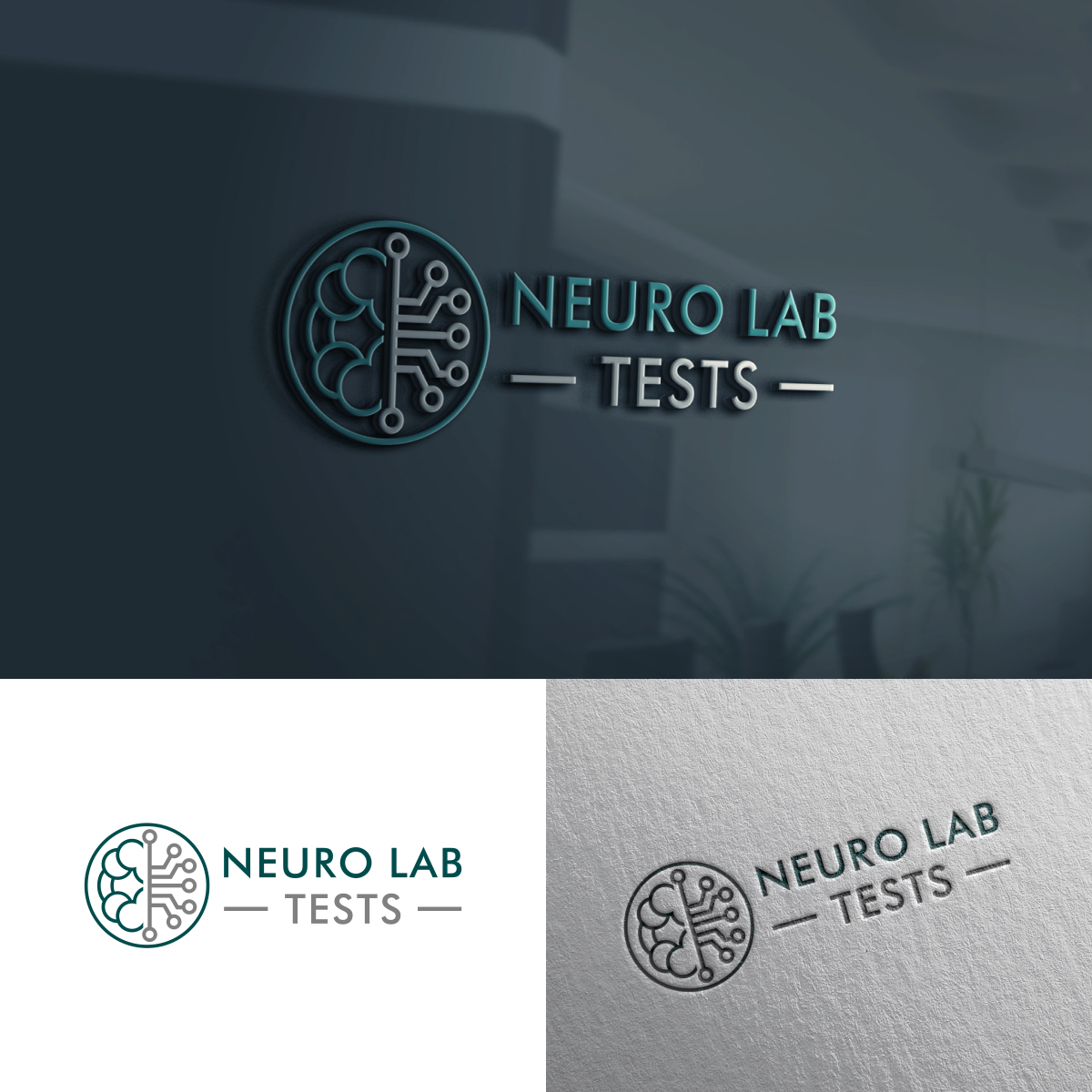Logo Design by aqilazhifara for this project | Design #24654380