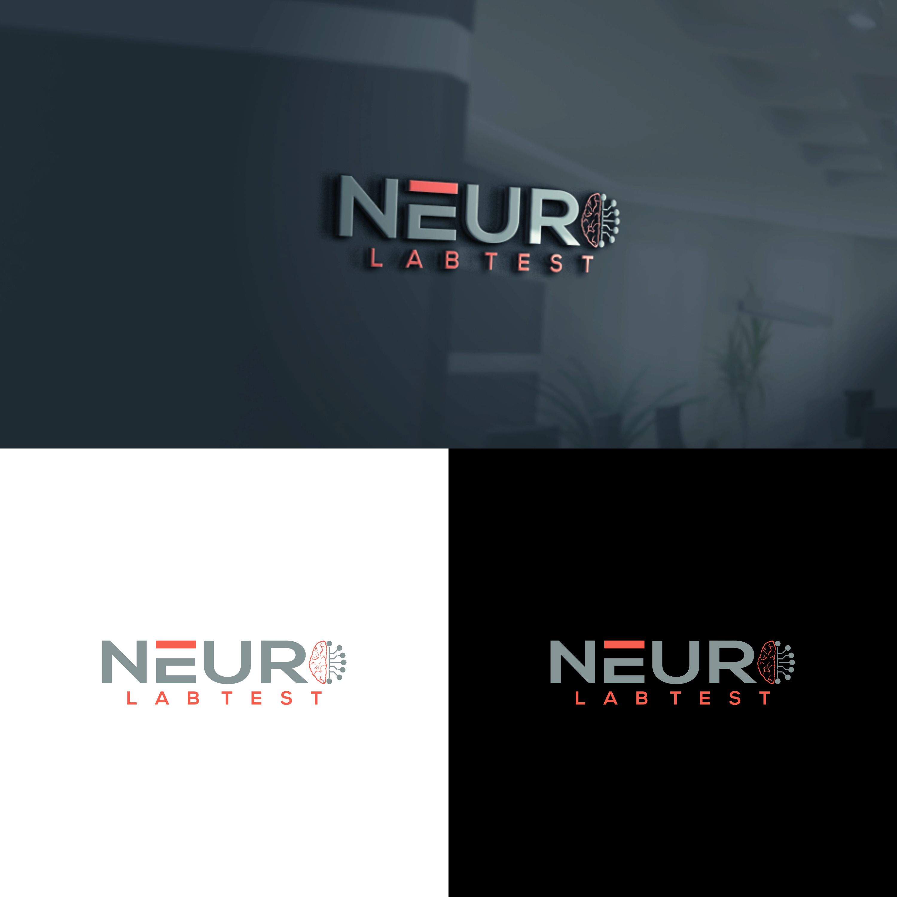 Logo-Design von larasati für dieses Projekt | Design #24671765