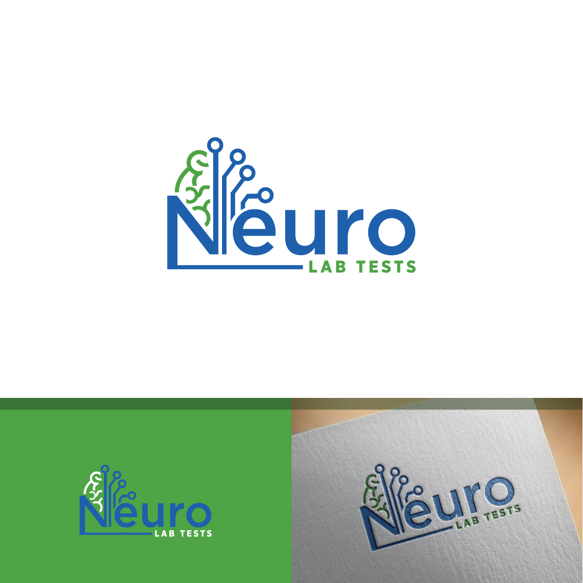 Logo-Design von Krish Digiart für dieses Projekt | Design #24660509