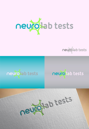 Logo Design by Roland Alayon