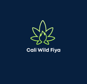 Cali Wild Fiya | Logo Design by oceandeep