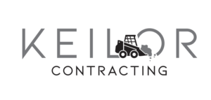 Logo Design by sap m for Keilor Contracting  | Design: #24659542