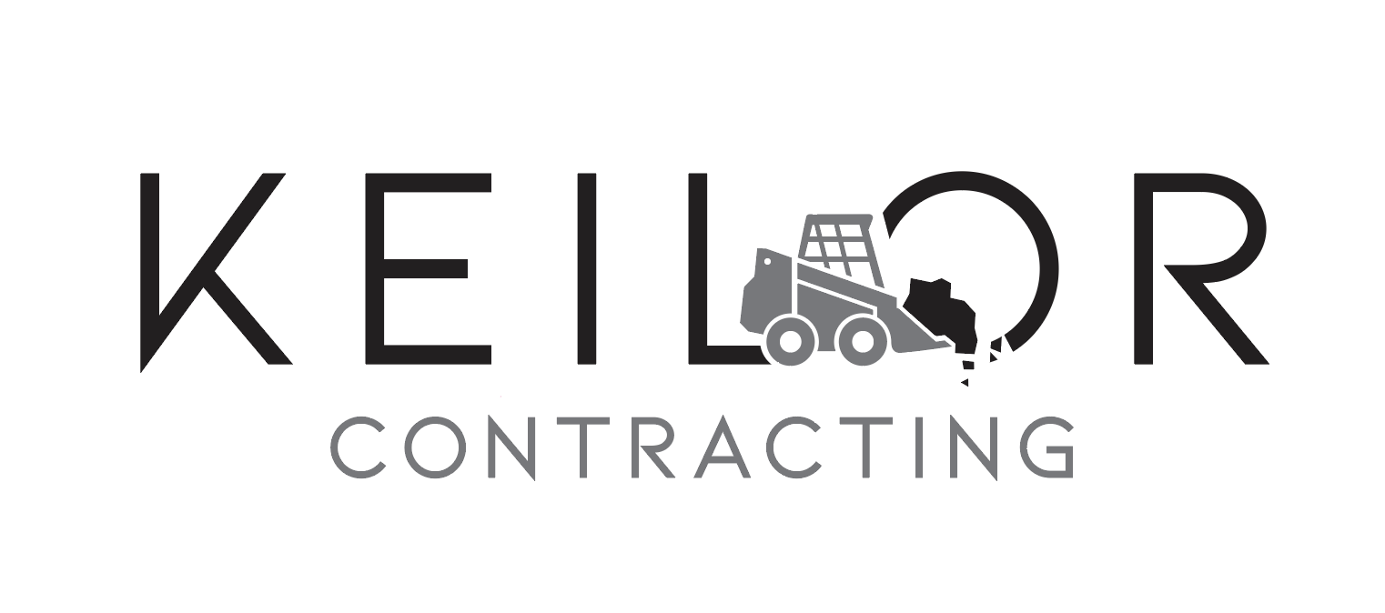 Logo Design by sap m for Keilor Contracting  | Design #24659612