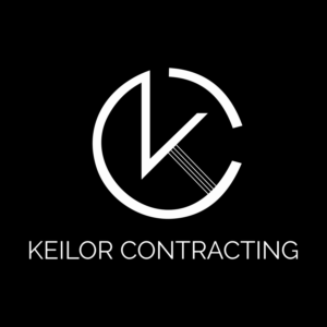 Design de Logo par Pratik Makwana pour Keilor Contracting  | Design : #24659615