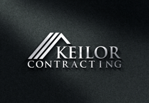 Logo Design by the majestic design for Keilor Contracting  | Design: #24658509