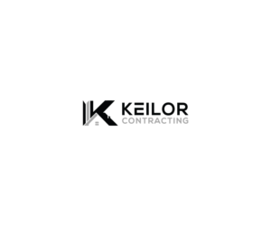 Logo Design by Synthi for Keilor Contracting  | Design: #24658321
