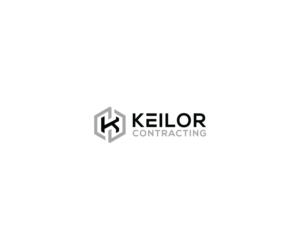 Logo Design by Synthi for Keilor Contracting  | Design: #24658322