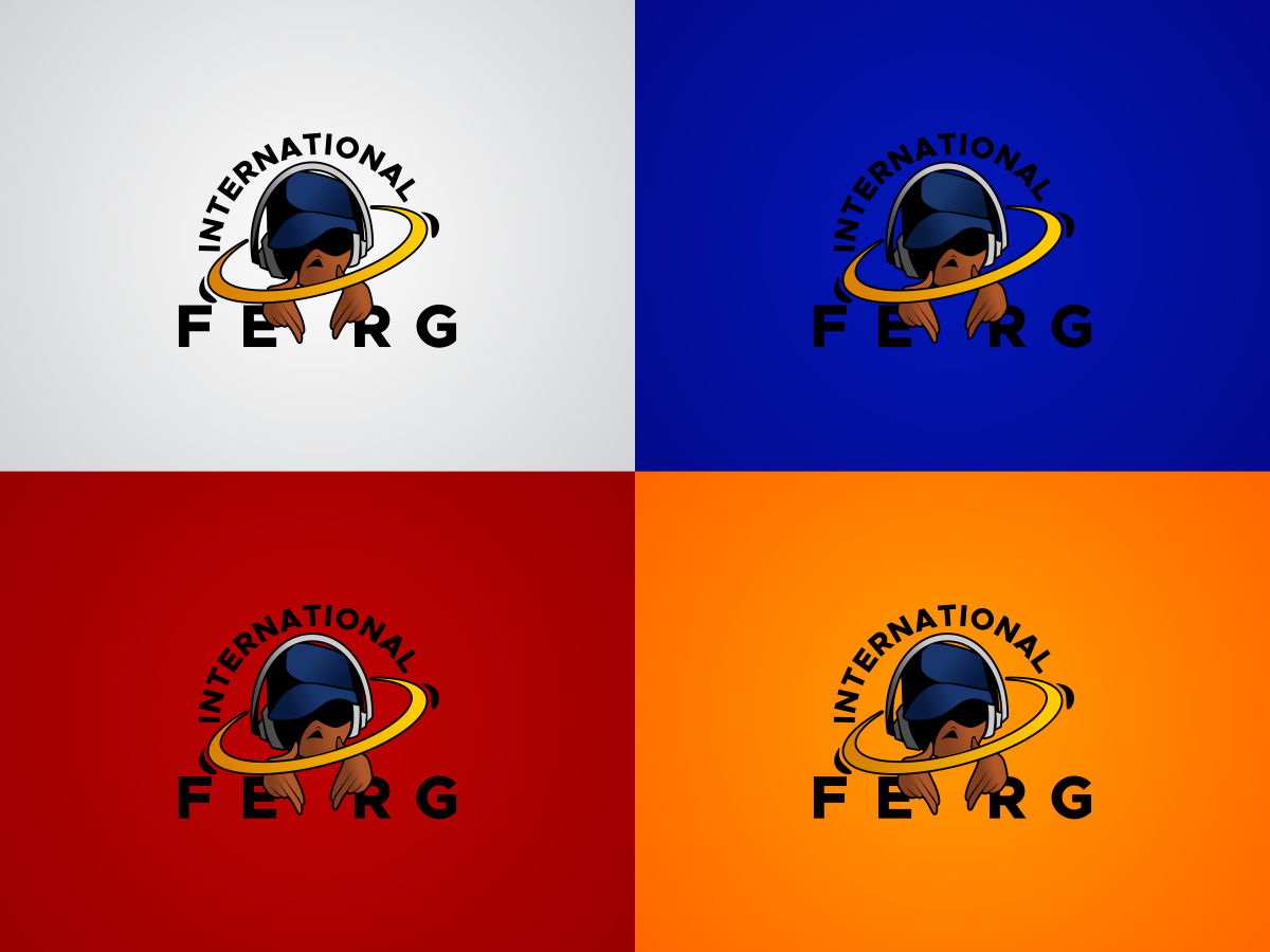 Logo Design by Kornelius - Lahalah for this project | Design #24656498