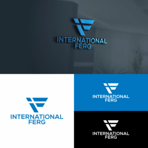 Logo Design by Cah RE 2