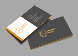 Stationery Design by Xpert for Effective People | Design: #24656622