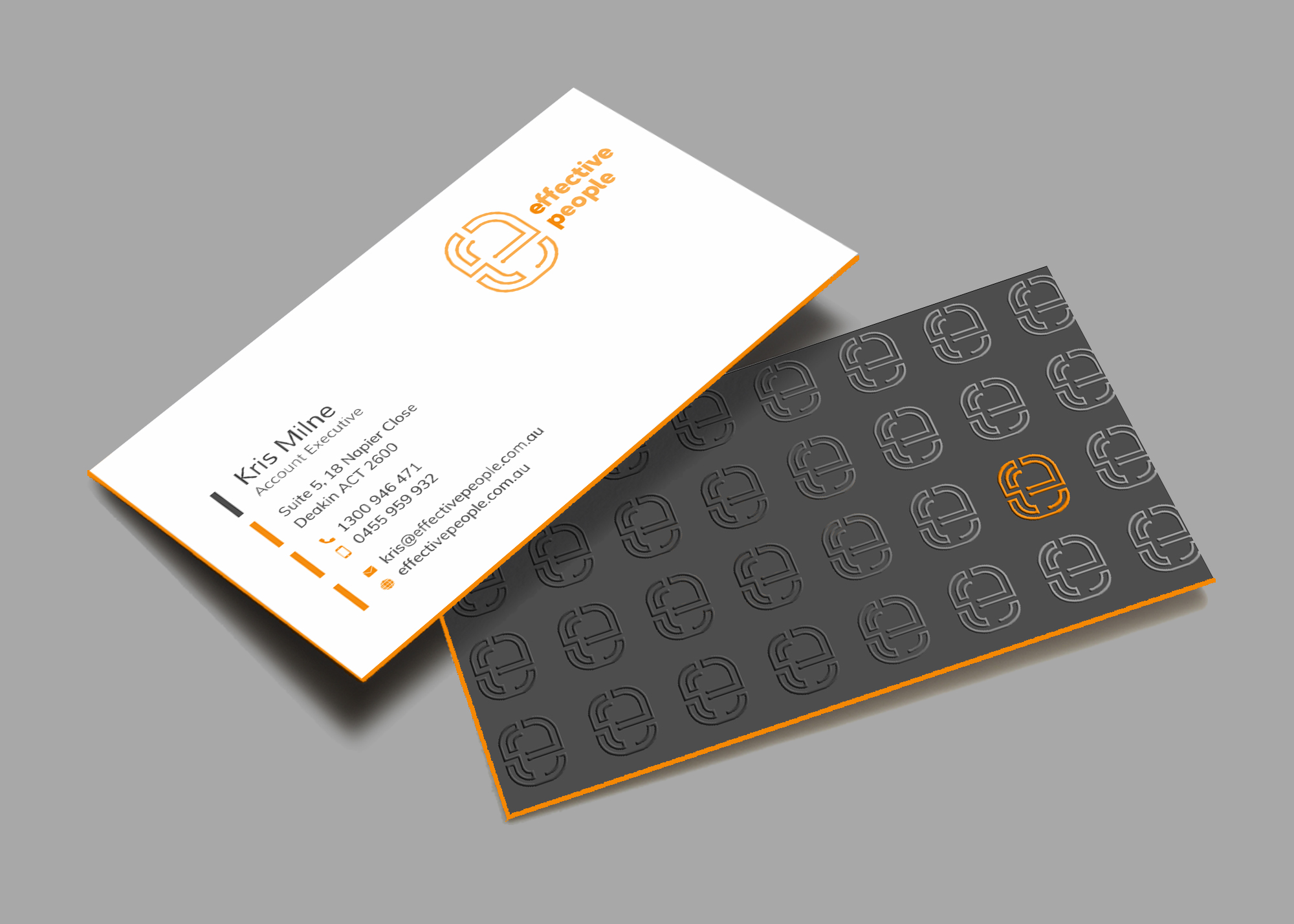 Stationery Design by Xpert for Effective People | Design #24656625