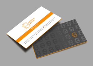 Exciting new branding of Recruitment Company based on it's new website | Schreibwaren-Design von Xpert