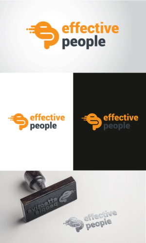 Exciting new branding of Recruitment Company based on it's new website | Schreibwaren-Design von ashessaha