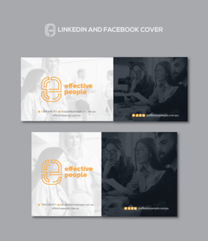 Schreibwaren-Design von R.design für Effective People | Design: #24673050