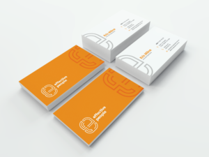 Schreibwaren-Design von nafizrahat für Effective People | Design: #24667610