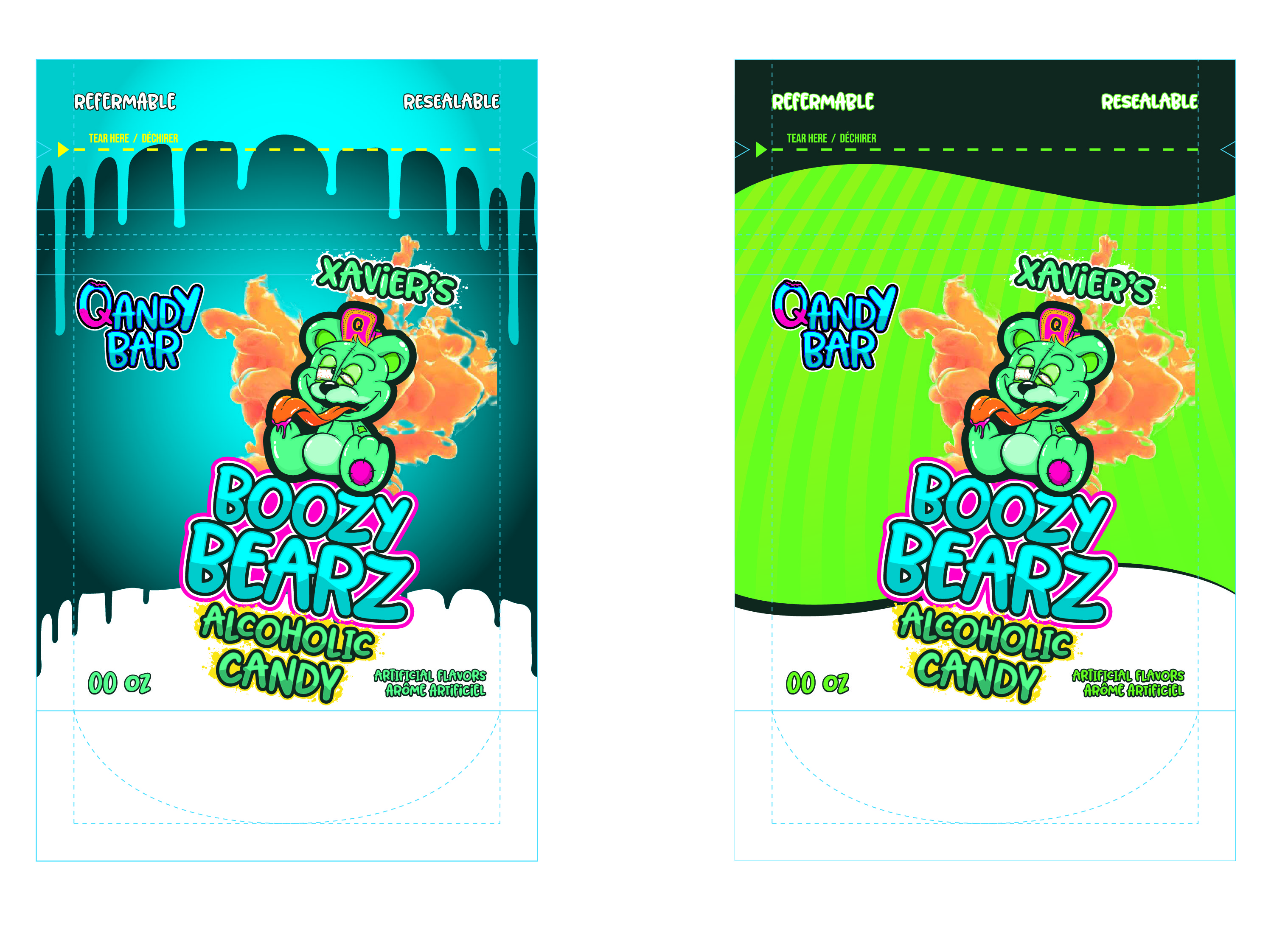 Packaging Design by mbathamoses for this project | Design #24674470