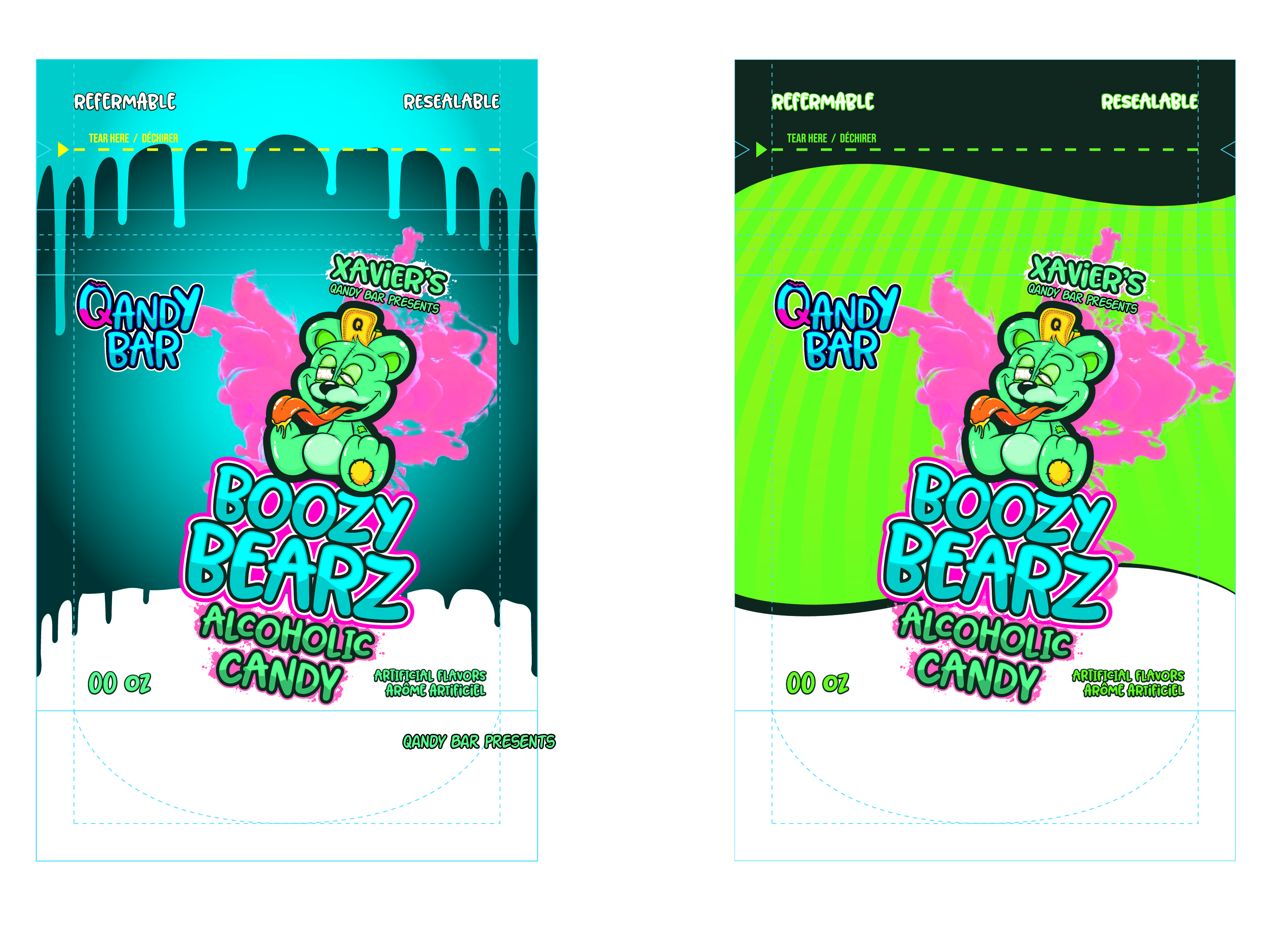 Packaging Design by mbathamoses for this project | Design #24693011