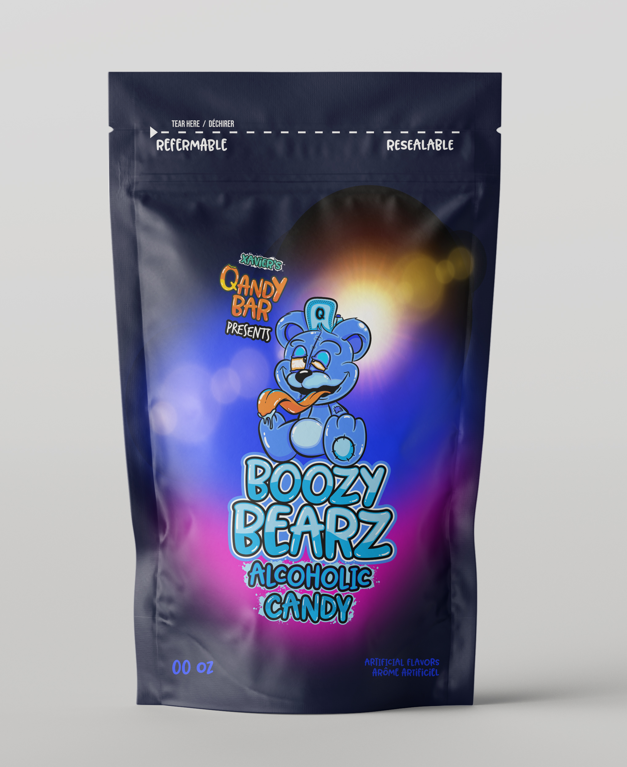 Packaging Design by wiesnu.a for this project | Design #24661332