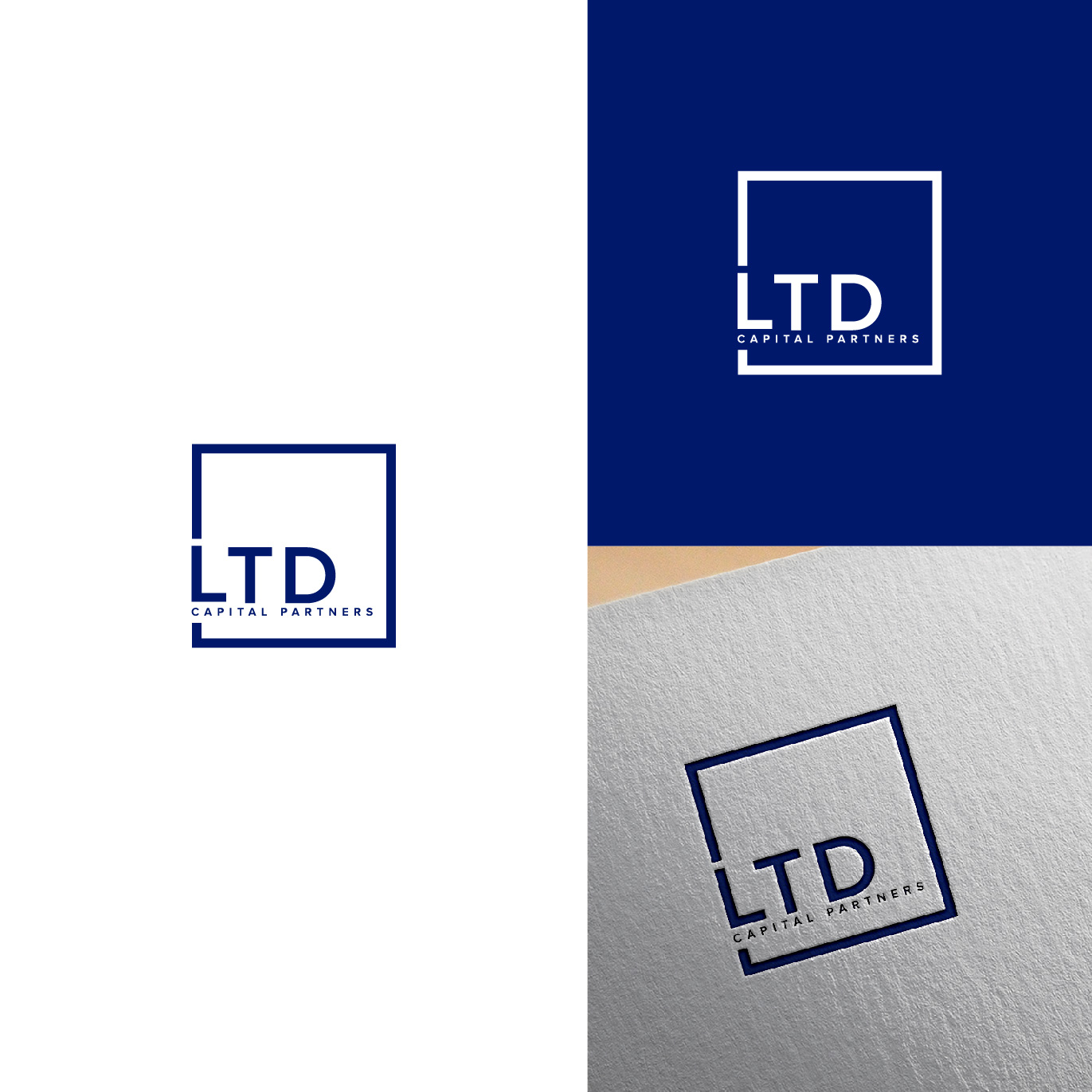 Logo Design by 4tech services for this project | Design #24664005