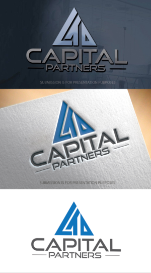 LTD Capital Partners | Logo Design by graphicevolution