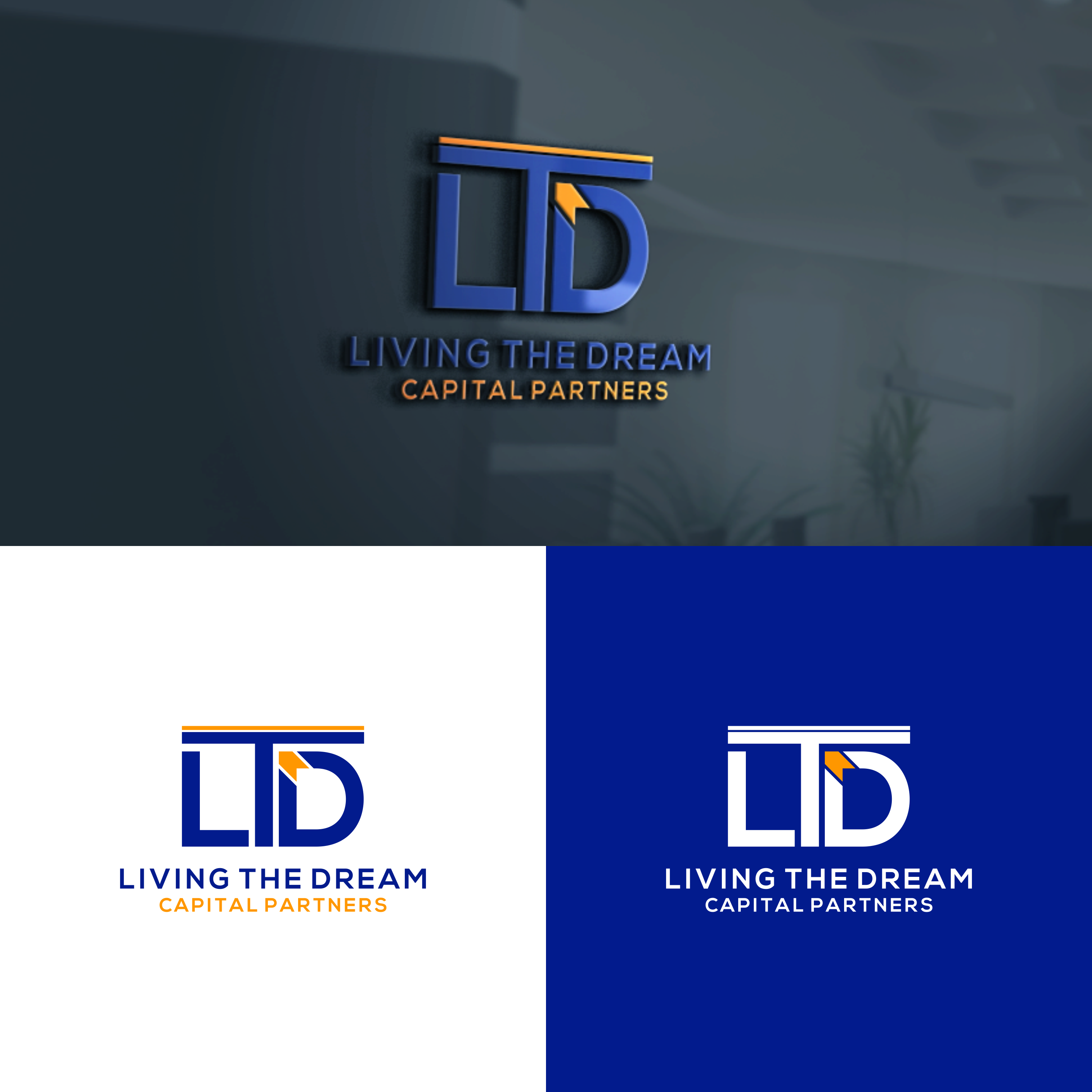 Logo-Design von Gambar Drips für dieses Projekt | Design #24660306