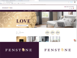 Diseño de Logo por Studiok91 para este proyecto | Diseño: #24712219