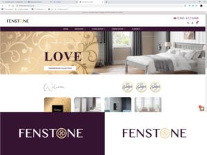 Diseño de Logo por Studiok91 para este proyecto | Diseño: #24719995