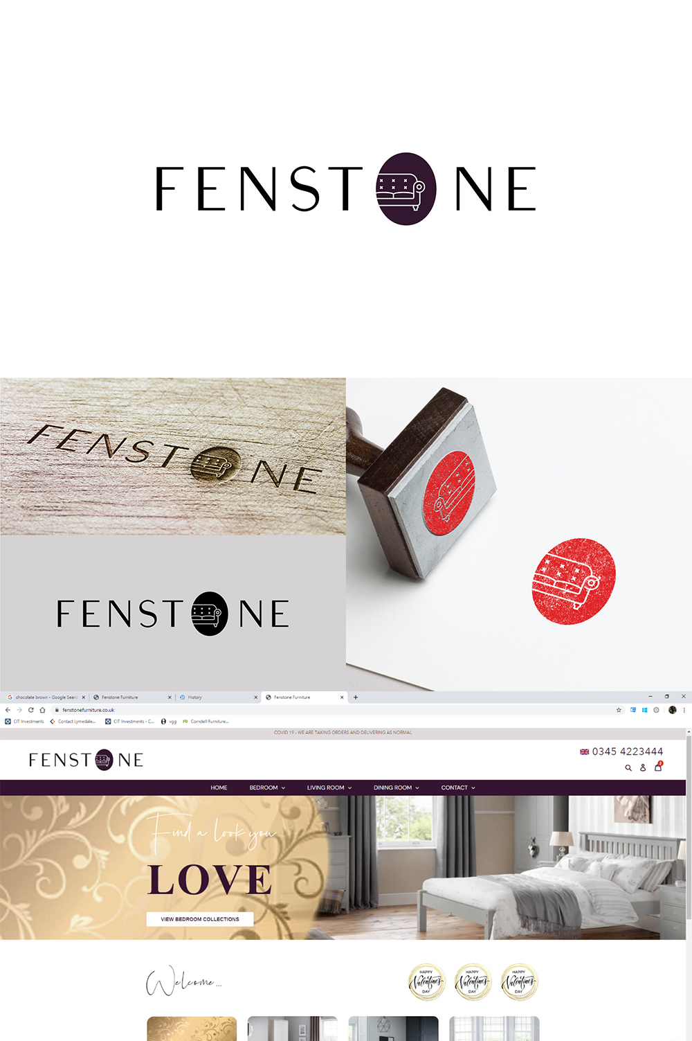 Logo-Design von KreAnts für dieses Projekt | Design #24714529