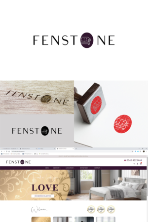 Logo Design by KreAnts for this project | Design: #24714529