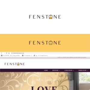 Diseño de Logo por KreAnts para este proyecto | Diseño: #24719897