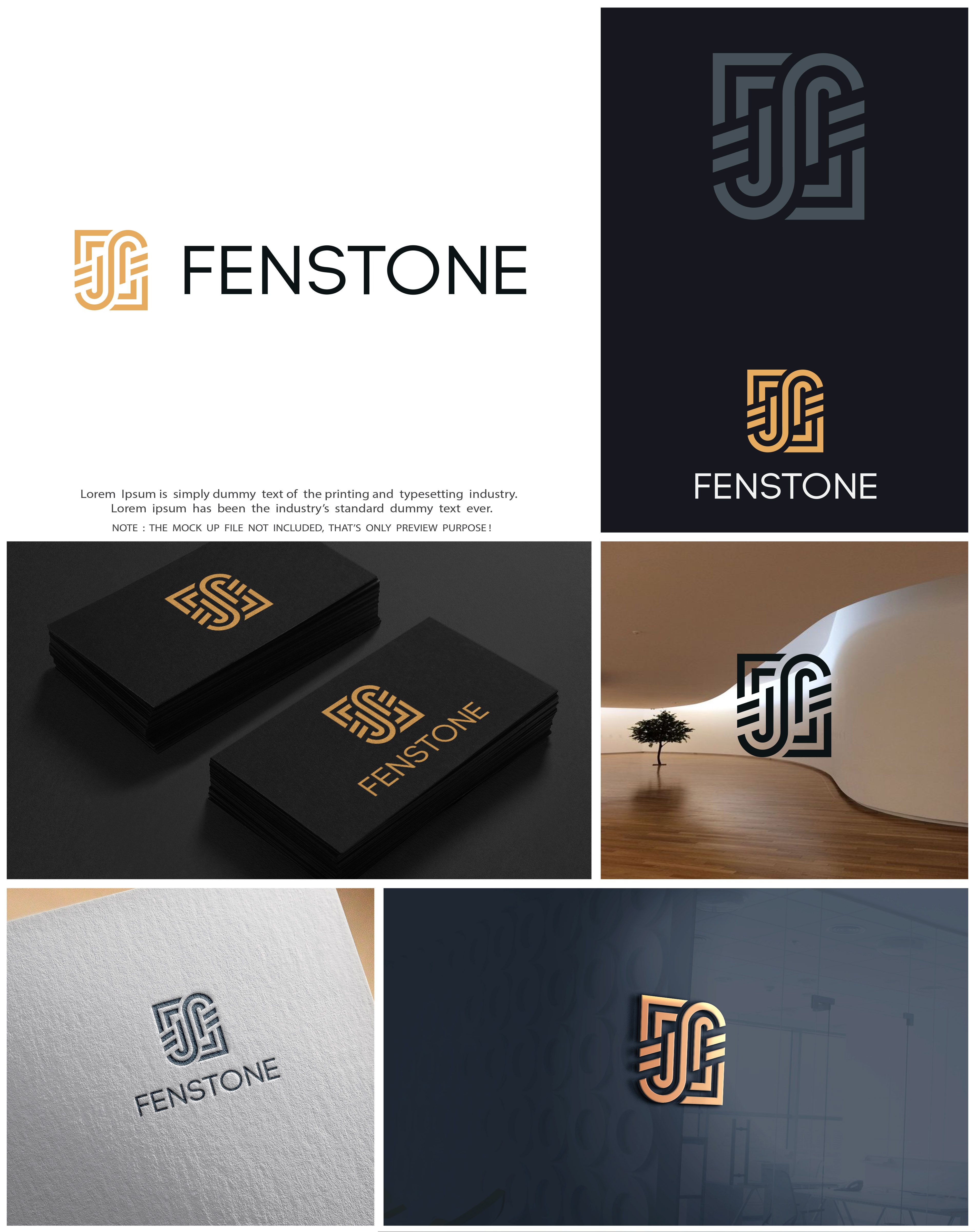 Logo Design by AKG for this project | Design #24713638