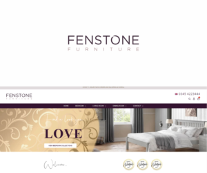 Logo Design by ironbrands