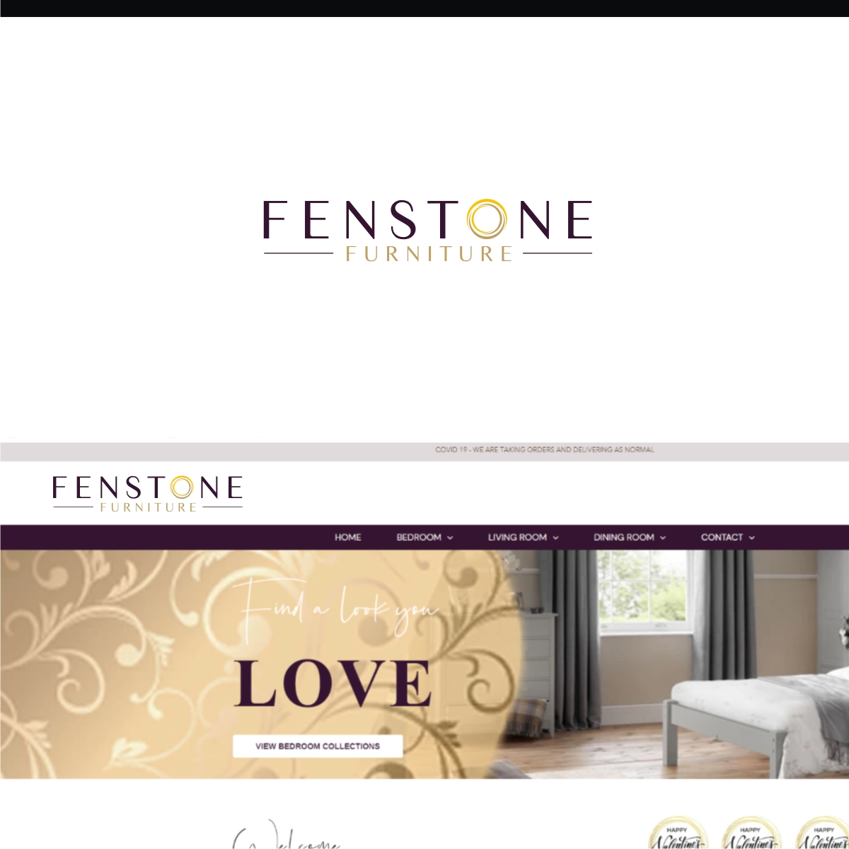 Logo Design by e-graphics for this project | Design #24718588