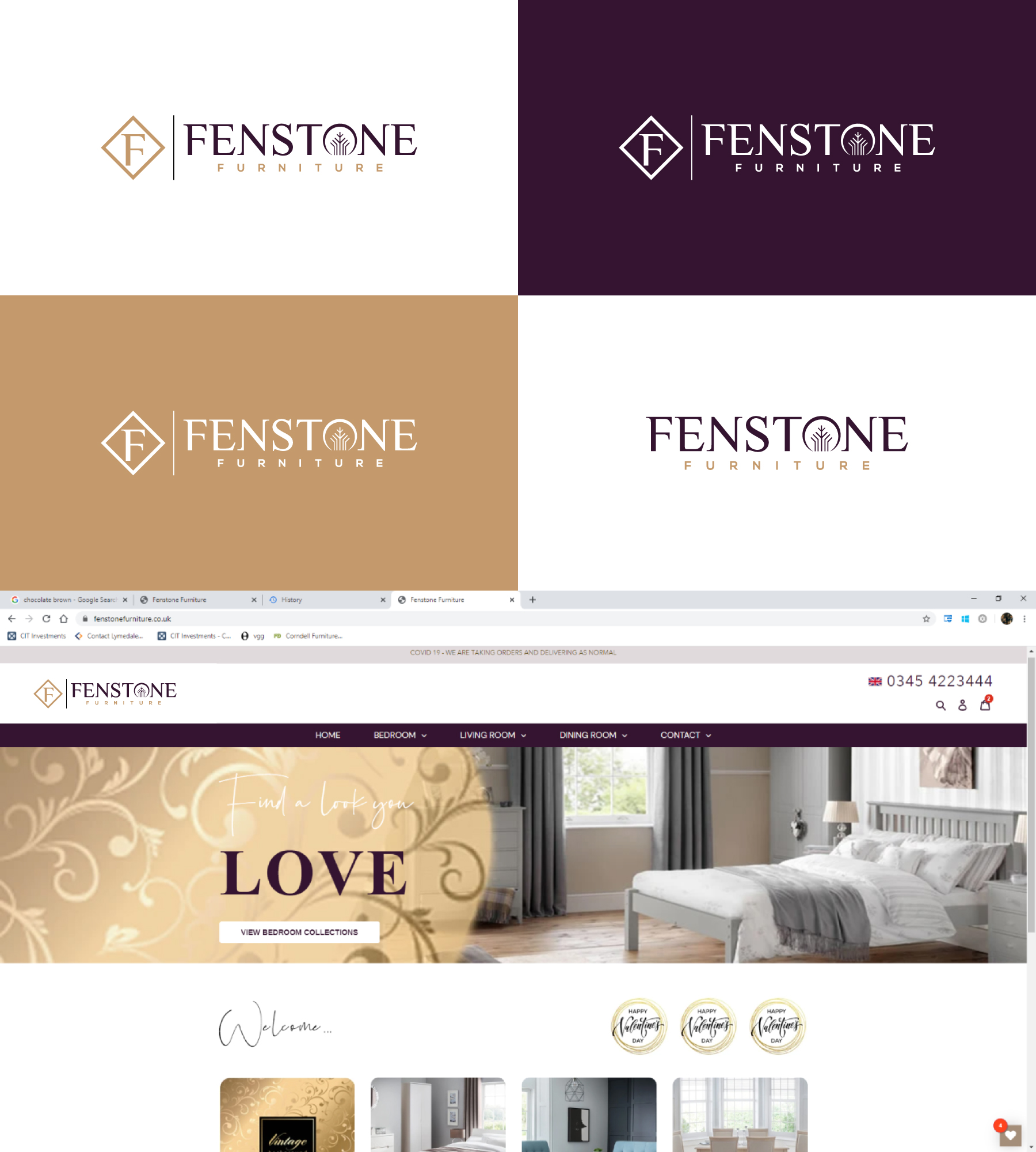 Diseño de Logo por Freddesign para este proyecto | Diseño #24713268