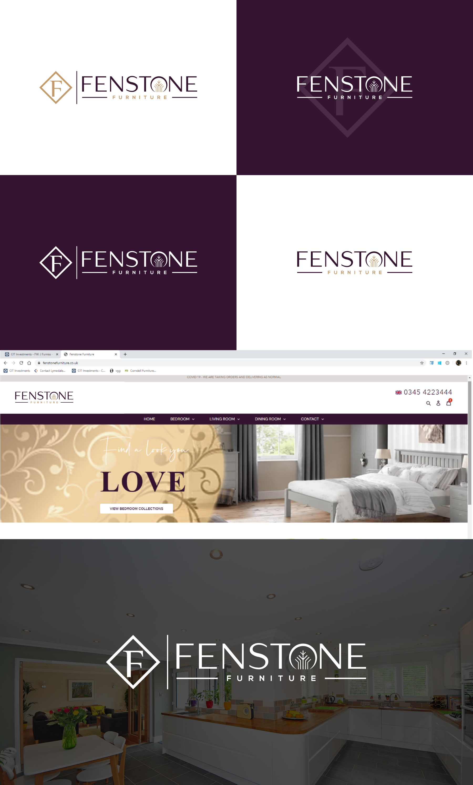 Diseño de Logo por Freddesign para este proyecto | Diseño #24722204