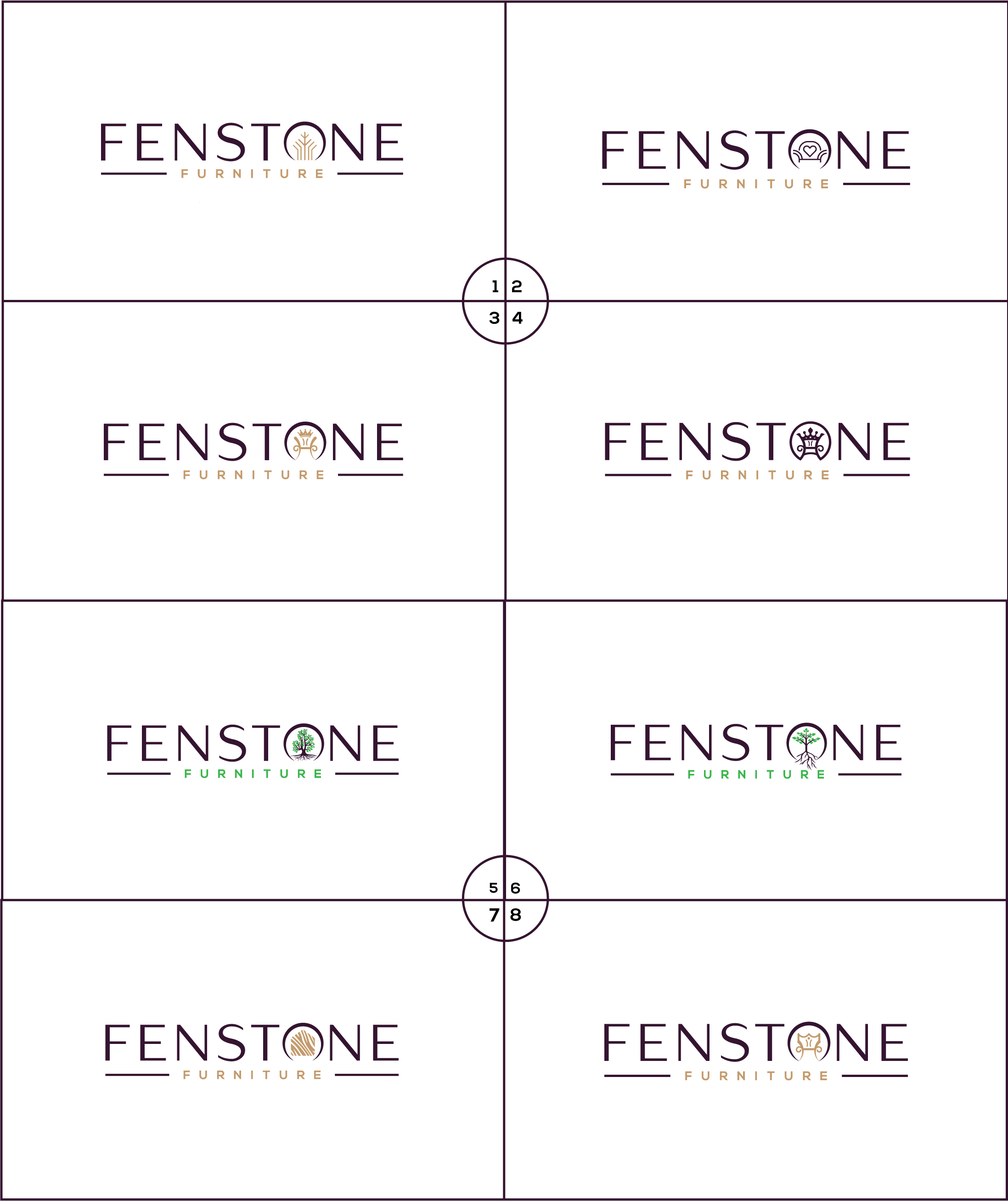 Design de Logo par Freddesign pour ce projet | Design : #24731579