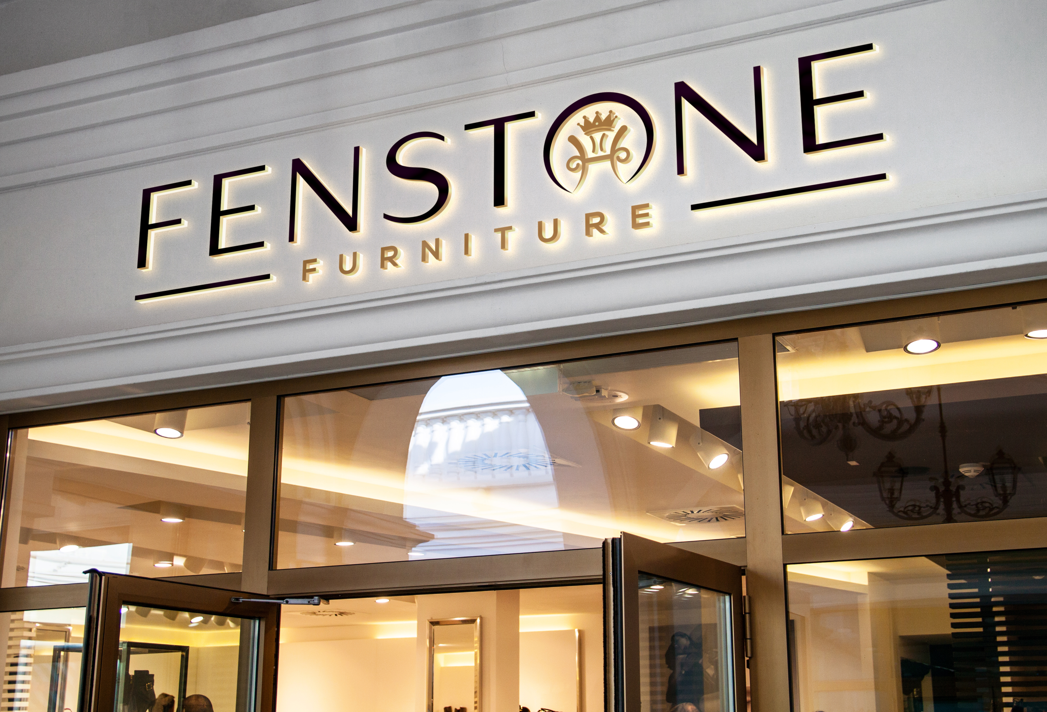 Diseño de Logo por Freddesign para este proyecto | Diseño #24735358