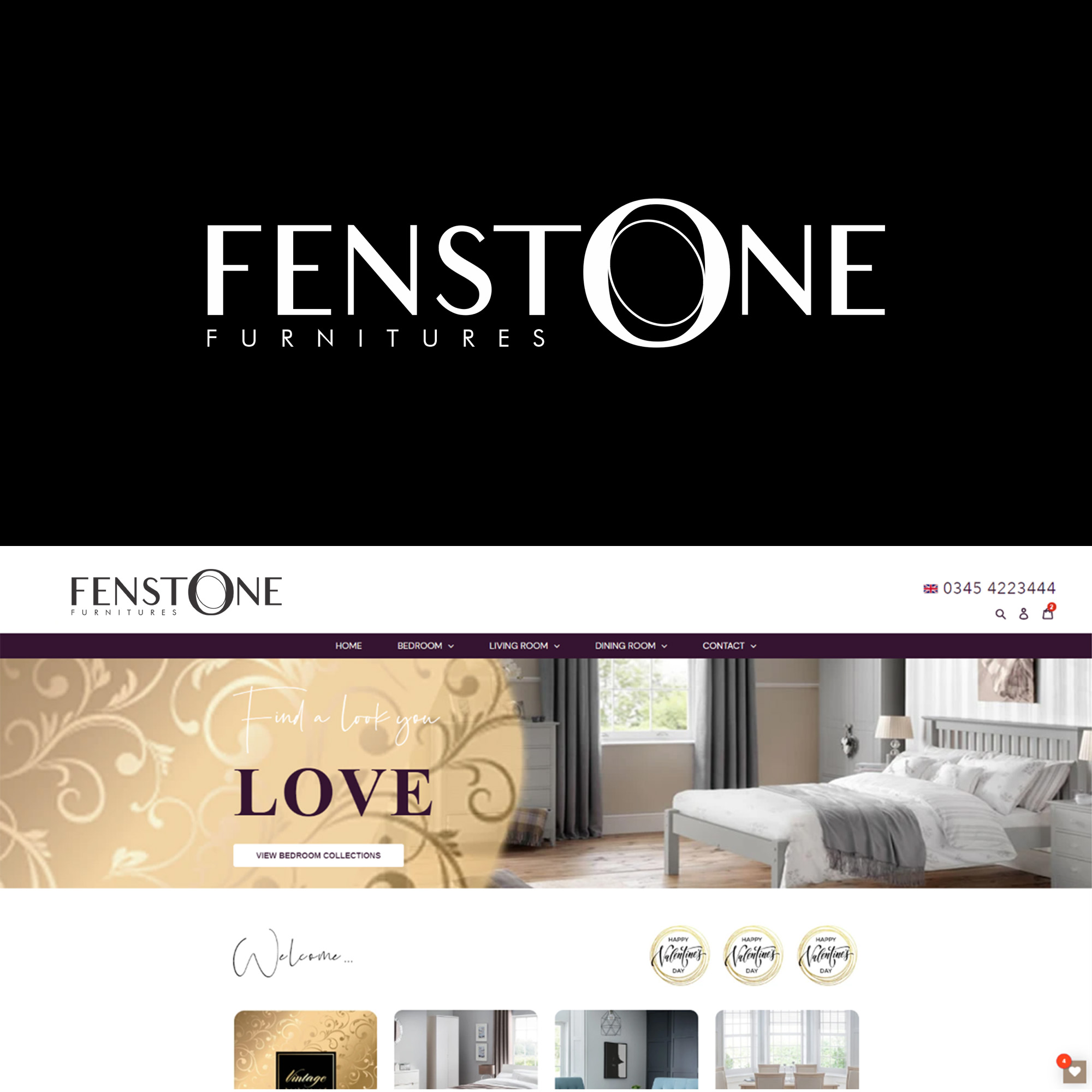 Diseño de Logo por r. ilham para este proyecto | Diseño #24712268