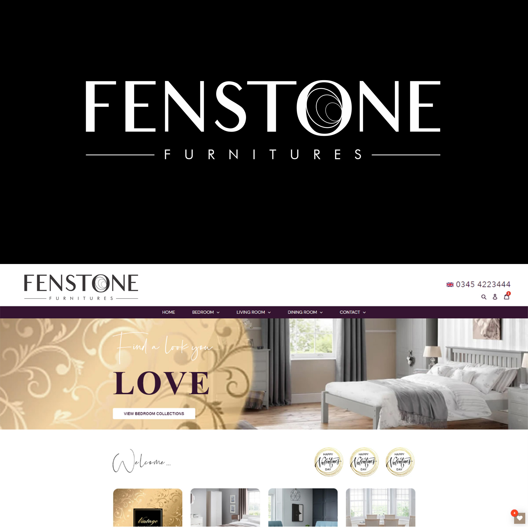 Diseño de Logo por r. ilham para este proyecto | Diseño #24713333