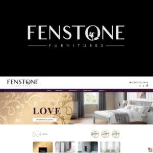 Logo Design by r. ilham for this project | Design: #24714071