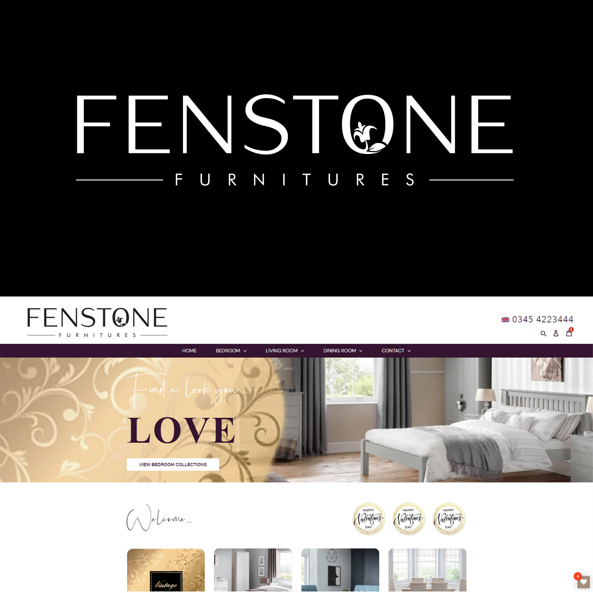 Diseño de Logo por r. ilham para este proyecto | Diseño #24718156